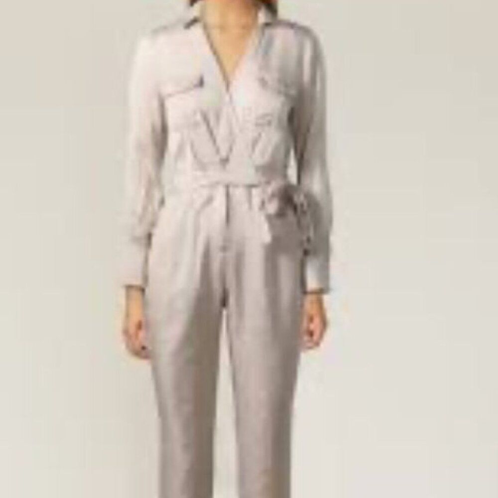 Adelyn Rae Jumpsuit